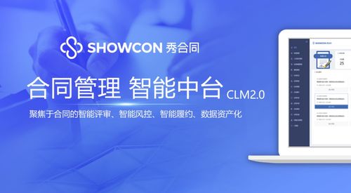 2b行业被普遍看好,clm领域或成为下一个投资热点
