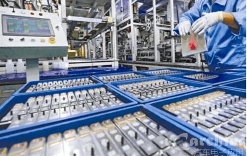 印尼将与lg共建动力电池工厂 投资12亿美元