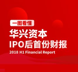 华兴资本ipo后首份财报 上半年总收入同比增长100